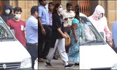 रिया को जमानत मिलने के बाद पहली बार मां ने किया बड़ा खुलासा, बताया क्या है बेटी का हाल, कहा- आत्महत्या पर विचार किया