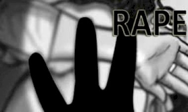 कानपुर: सुबह से शाम तक थाने में बैठी रही गैंगरेप पीड़िता, पुलिस ने नहीं लिखी FIR