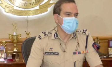 मुंबई पुलिस ने TRP रैकेट का किया भंडाफोड़, कई बड़े चैनलों पर गिरी गाज, रिपब्लिकTV के खाते किए जा सकते है सील