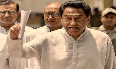 MP Election: मध्य प्रदेश  का सियासी उबाल, कांग्रेस ने अब बागियों के खिलाफ हाईकोर्ट में दायर की याचिका