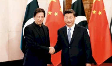 चीन को लेकर सबसे बड़ा खुलासा, पाकिस्तान का दे रहा है साथ, आतंकियों को भेज रहा है हथियार