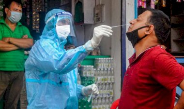 Coronavirus Update : तेजी से कम हो रहे है एक्टिव केस, 69.03 लाख पहुंचा आंकड़ा, जानिए आपके राज्य का हाल