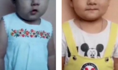 Video Viral : छोटी बच्ची का खूबसूरत डांस देखकर आपका भी दिल हो जायेगा खुश
