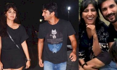 #SushantSinghRajput मामले में परिवार के सारे आरोप हो रहे हैं गलत साबित,जांच एजेंसी खोला बड़ा राज