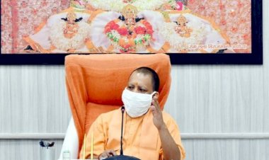योगी सरकार का बड़ा फैसला, गोरखपुर में भी जल्द दौड़ेगी मेट्रो रेल, मिली मंजूरी