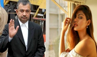 जेल से जमानत के बाद रिया लेगी अब बड़ा फैसला, नहीं छोड़ेगी बदनाम करने वालों को, वकील ने किया बड़ा खुलासा