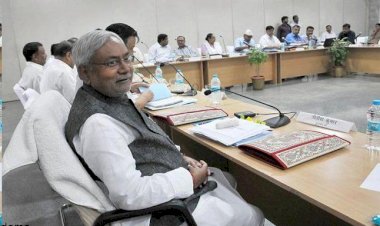 बिहार चुनाव के बीच नीतीश कैबिनेट के मंत्री का हुआ निधन, राजनीति में मचा हड़कंप, दिल्ली में ली अंतिम सांस