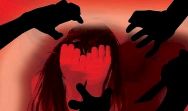 सामूहिक दुष्कर्म पीड़िता का आरोप, थाने में सब-इंस्पेक्टर ने भी किया दुष्कर्म
