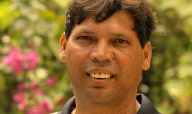 नहीं रहे भारतीय फुटबॉल टीम के पूर्व कप्तान Carlton Chapman, दिल का दौरा पड़ने से हुआ निधन