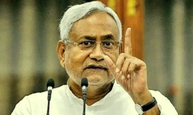 Bihar Election 2020: नीतीश कुमार ने की पहली वर्चुअल चुनावी रैली, लालू परिवार पर साधा निशाना