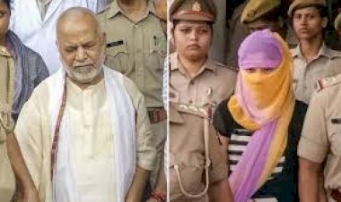 पूर्व केंद्रीय मंत्री चिन्मयानंद को लेकर आई बड़ी खबर, अपने बयान से पलटी छात्रा, जानिए अब क्या होगा