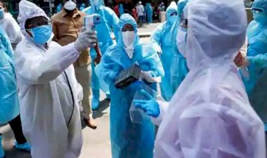 Coronavirus Update : देश में 82 लाख के पार पहुंचा आंकड़ा, जानिए आपने राज्य का हाल