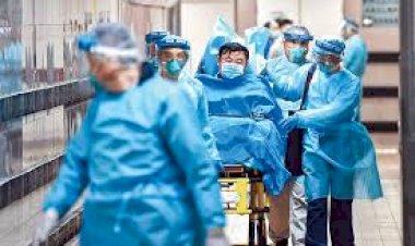 Coronavirus Update :  76 लाख के पार पहुंचा आंकड़ा, जानिए क्या है आपके राज्य का हाल