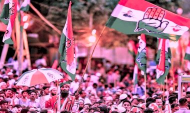 मध्य प्रदेश में फिर नया सियासी बबाल, गोडसे जिंदाबाद के लगे नारे