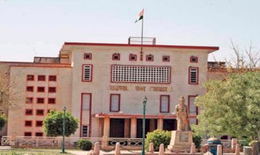 राजस्थान हाईकोर्ट ने 20 अक्टूबर तक  फीस वसूली पर लगाई रोक, राज्य सरकार को सौंपी फीस वसूली की जिम्मेदारी