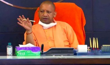 100 साल पुराने नियम-कानूनों को खत्म करने की तैयारी में यूपी सरकार
