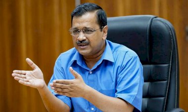 दिल्ली सरकार ने लिया बड़ा फैसला, डीजल-पेट्रोल वाले जेनरेटर पर लगाई रोक