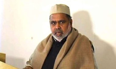 पूर्व बसपा एमएलसी के घर ईडी की छापेमारी, सीबीआई भी कर रही है जांच