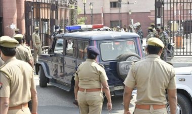 #HathrasGangRape मामले में CBI ने किया सबसे बड़ा खुलासा, आरोपी के घर से मिले खून से लथपथ कपड़े