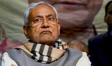 चुनाव से पहले बड़ा झटका, बिहार सरकार के बड़े मंत्री का कोरोना से निधन, CM नीतीश के थे सबसे करीबी
