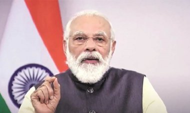 Bihar Election:  प्रधानमंत्री नरेंद्र मोदी  बिहार के सासाराम से  करेंगे चुनावी रैली का शंखनाद, बीजेपी-जेडीयू के भरोसे की होगी अग्निपरीक्षा