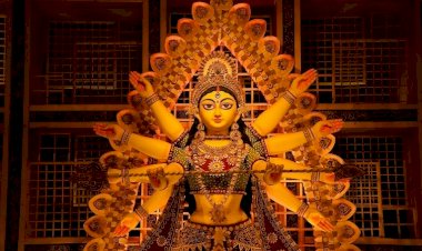 कल से शुरू हो रहे हैं नवरात्रे, इन चीजों को दिखाई देने से होगा सब शुभ, जानिए शुभ मुहूर्त