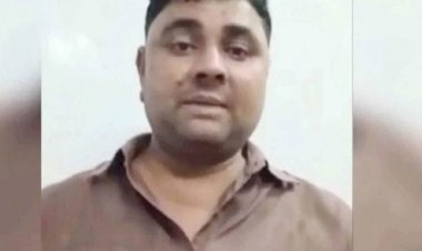 बलिया गोलीकांड के मुख्य आरोपी पर रखा 25 हजार का इनाम, आरोपा अब तक फरार