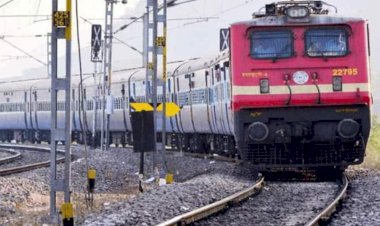 Indian Railway ने दी यात्रियों को राहत, त्यौहार में चलाने जा राही है 24 स्पेशल ट्रेनें, जल्द कर लें बुकिंग