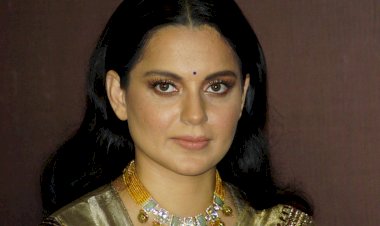 फिर बढ़ी कंगना की मुश्किलें, सांप्रदायिक तनाव फैलाने का लगा आरोप, जानिए क्या है मामला