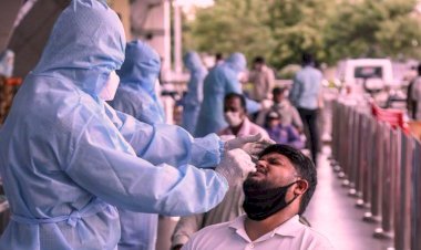 चीन के इस शहर में coronavirus का फिर बढ़ा कहर, सीधी उड़ानें की गई रद्द