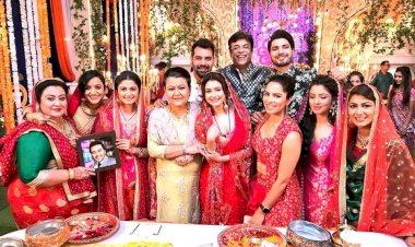 Kumkum Bhagya एक्ट्रेस की कम उम्र में निधन, बड़ी फिल्मों और सीरियल्स कर चुकी है काम, कलाकारों के बीच शोक की लहर