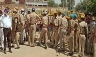हाथरस केस : छोटू से पूछताछ के बाद CBI के हाथ लगे ये अहम सुराग, सर्विलांस टीम से मांगे रिकॉर्ड