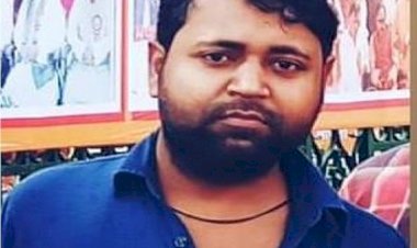 बीजेपी सांसद कौशल किशोर के बेटे का निधन, चल रहे थे बीमार