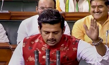 भोजपुरी फिल्मों में अश्लीलता के खिलाफ रवि किशन ने किया बड़ा ऐलान, बनेगा सेंसर बोर्ड
