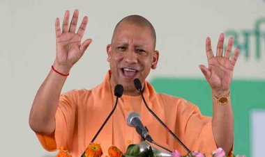 CM योगी ने किया 1535 थानो में महिला हेल्प डेस्क का शुभारंभ, 'मिशन शक्ति' अभियान को मिलेगी मजबूती