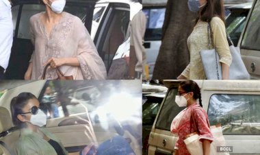 Bollywood ड्रग्स मामले में नया खुलासा, इस एक्टर का नाम आया सामने, पकड़ने का सर्च ऑपरेशन लॉन्च किया