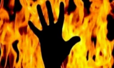 पंजाब में दिल दहला देने वाली घटना आई सामने, 6 साल की बच्ची को जिंदा जलाया अधजली लाश बोरी में डाला