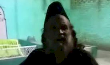 लखनऊ में मजार के अंदर बड़े सेक्स रैकेट का भंडाफोड़, काले बाबा को पुलिस ने किया गिरफ्तार