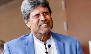 BIG BREAKING : पूर्व क्रिकेटर कपिल देव को लेकर आई बड़ी खबर, दिल्ली के अस्पताल में करवाया गया एडमिट, लोगों की आने लगी प्रतिक्रिया