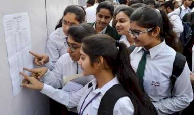 CBSE स्टूडेंट्स के लिए अच्छी खबर, मार्कशीट डाउनलोड करने के लिए नहीं होगी डॉक्यूमेंट्स की जरूरत, आपके चेहरे से हो जाएगा काम