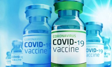Coronavirus Vaccine को लेकर आई खुशखबरी, 2021 जून तक आ जाएगा टीका, किया सबसे बड़ा दावा