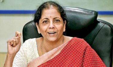 पंजाब में रेप की घटना को लेकर वित्त मंत्री निर्मला ने राहुल गांधी पर निशाना, कहा- अब पिकनिक नहीं हो रही