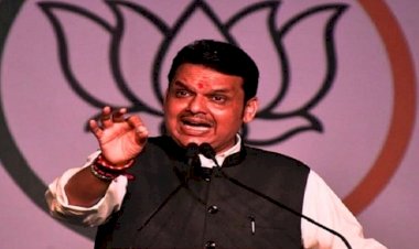 Bihar Election: बिहार विधानसभा चुनाव से पहले बीजेपी के चुनाव प्रभारी देवेंद्र फडणवीस कोरोना पॉजिटिव