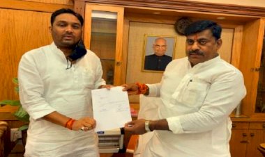 MP election: उपचुनाव से पहले कांग्रेस को लगा एक और बडा झटका, अब 29 सीटो पर होगा उपचुनाव