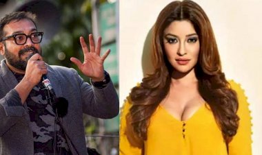 Big Breaking : अनुराग कश्यप Me Too का आरोप लगाने वाली अभिनेत्री पायल घोष इस पार्टी में होने जा रही है शामिल