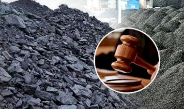 कोयला भ्रष्टाचार मामले को लेकर कोर्ट का आया सबसे बड़ा फैसला, पूर्व केंद्रीय मंत्री सहित तीन को इतने साल की सजा