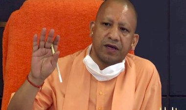 सीएम योगी का ऐलान, थाने में बनेगा महिला सीक्रेट रूम
