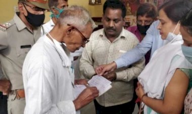 गाजियाबाद: 100 लोगों के धर्म परिवर्तन की अफवाह, पुलिस ने दर्ज की एफआईआर