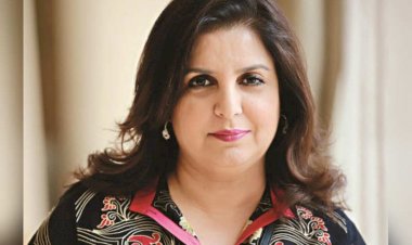 फराह खान के इस पार्टनर का निधन, बॉलीवु़ड में शोक की लहर, डायरेक्टर ने ट्वीट कर दी जानकारी