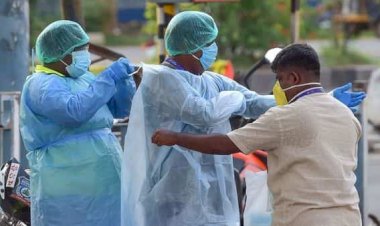 Coronavirus Update : दिल्ली में महामारी ने मचाया कोहराम, अब तक देश में 89 लाख से ज्यादा संक्रमित